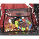 Jeep Tandem Stroller Weather Shield Image 4