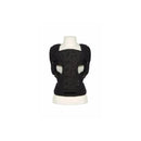 JJ Cole Medley Baby Carrier, Black Foursquare Image 1