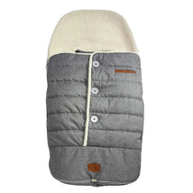 Jj Cole Urban Bundle Me, Heather Grey - Toddler Image 3