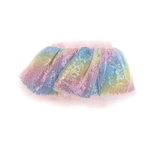 Jlika - Newborn Baby Girl Unicorn Tutu Set Skirt And Headband Image 2