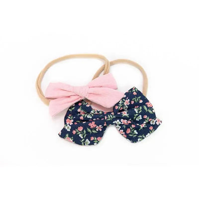 Jlika - Thick Headbands, Assorted Packs, 2 Pack Image 1