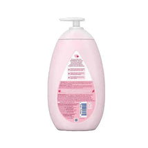 Johnson & Johnson Baby Lotion - 1.7Oz Image 2