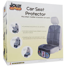 Jolly Jumper Car Seat Protector Image 2