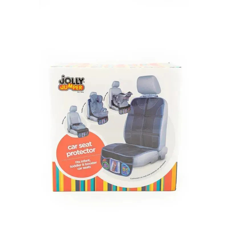 Jolly Jumper Car Seat Protector Image 3