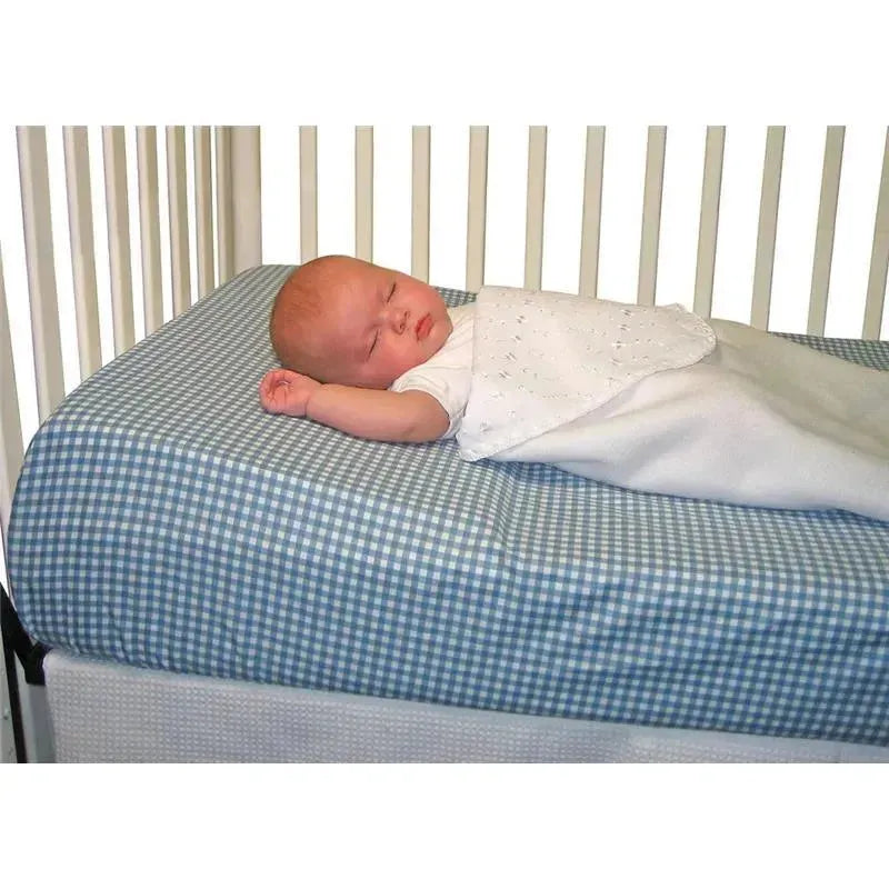 Jolly Jumper - Crib Wedge Image 3