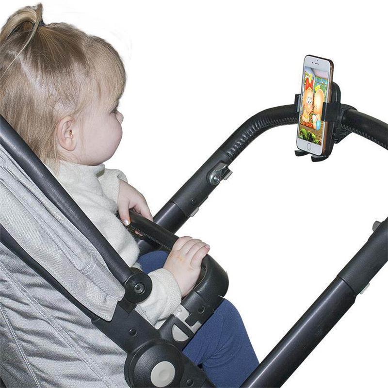 Jolly Jumper - Phone Holder For Stroller Image 4
