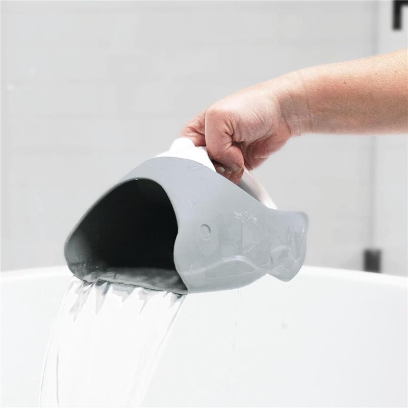 Jool Baby - Bath Rinser Cup, Blue Image 1