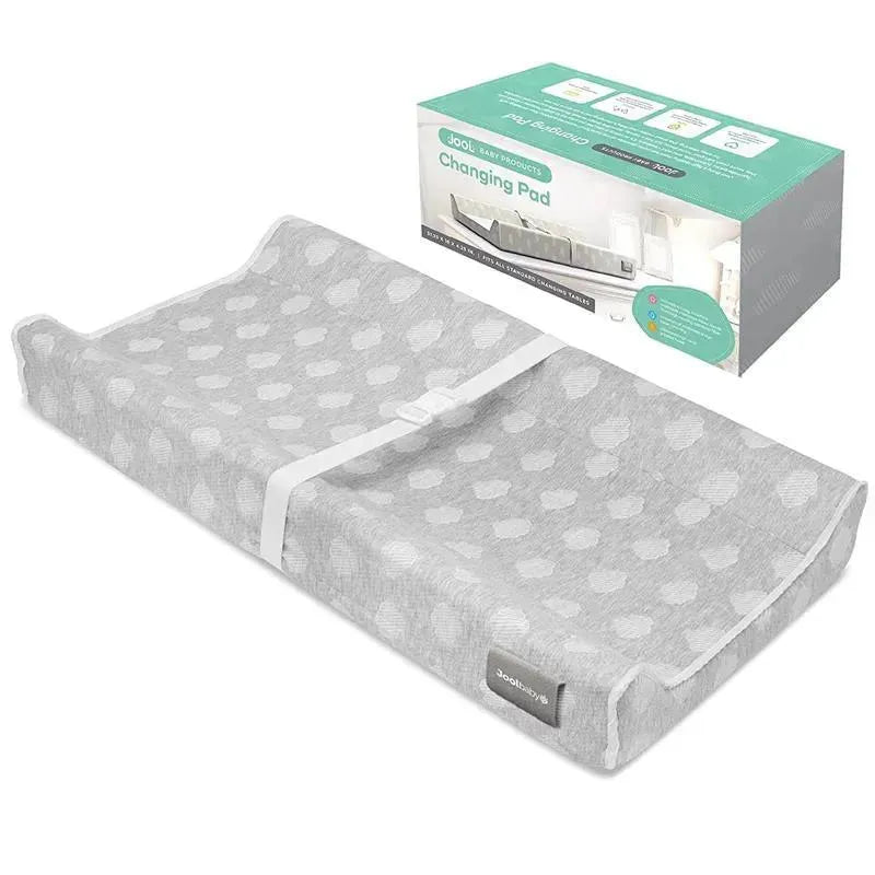 Jool Baby - Changing Pad Waterproof & Non-Slip Image 1