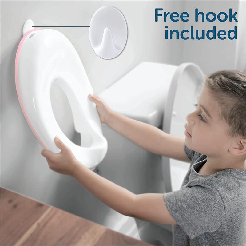 Jool Baby - Potty Training Seat, Pink Image 11