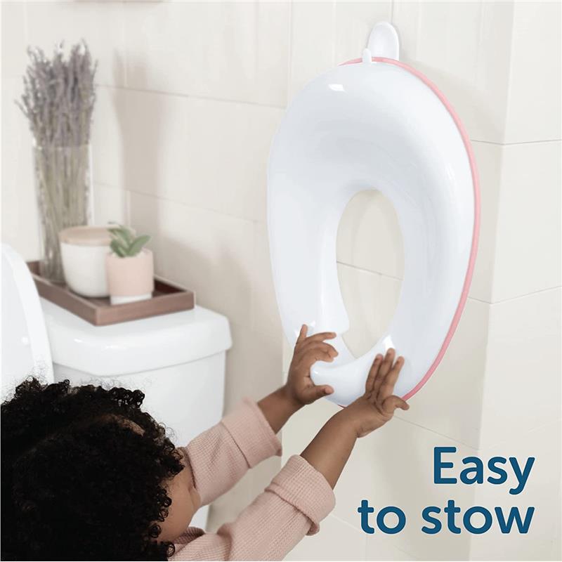 Jool Baby - Potty Training Seat, Pink Image 3
