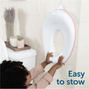 Jool Baby - Potty Training Seat, Pink Image 3