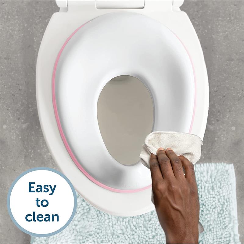 Jool Baby - Potty Training Seat, Pink Image 5