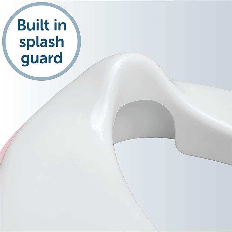 Jool Baby - Potty Training Seat, Pink Image 9