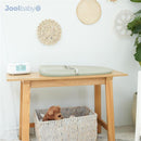 Jool Baby - Premium Changing Pad, Sage Image 9