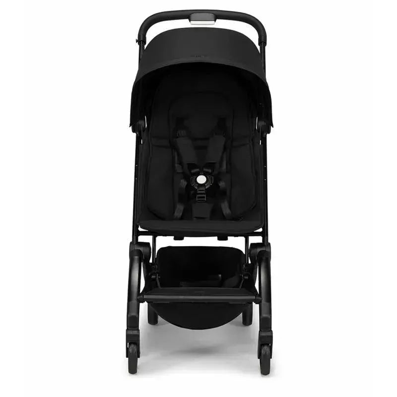 Joolz - Aer+ Lightweight Compact Stroller, Refined Black Image 2