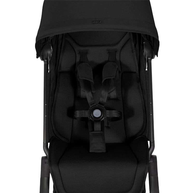 Joolz - Aer² Lightweight Compact Stroller, Space Black Image 10