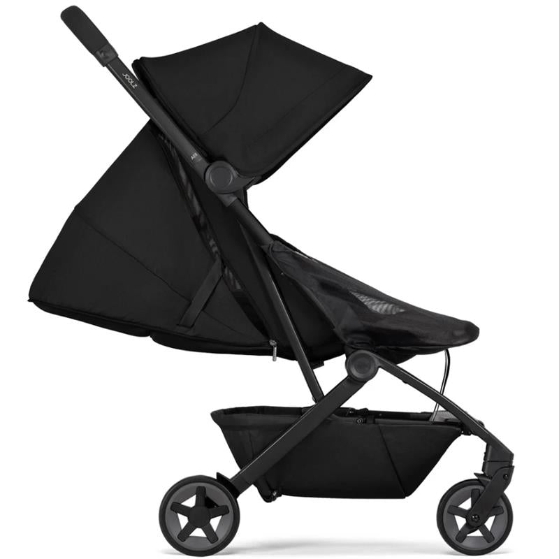 Joolz - Aer² Lightweight Compact Stroller, Space Black Image 11