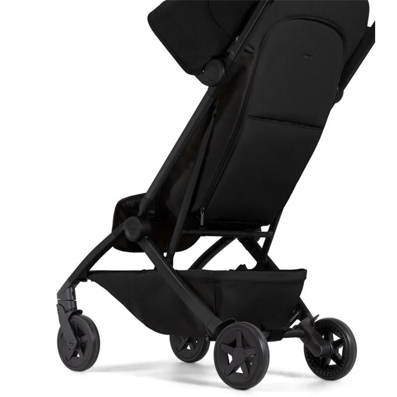 Joolz - Aer² Lightweight Compact Stroller, Space Black Image 12