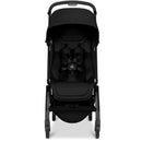 Joolz - Aer² Lightweight Compact Stroller, Space Black Image 7