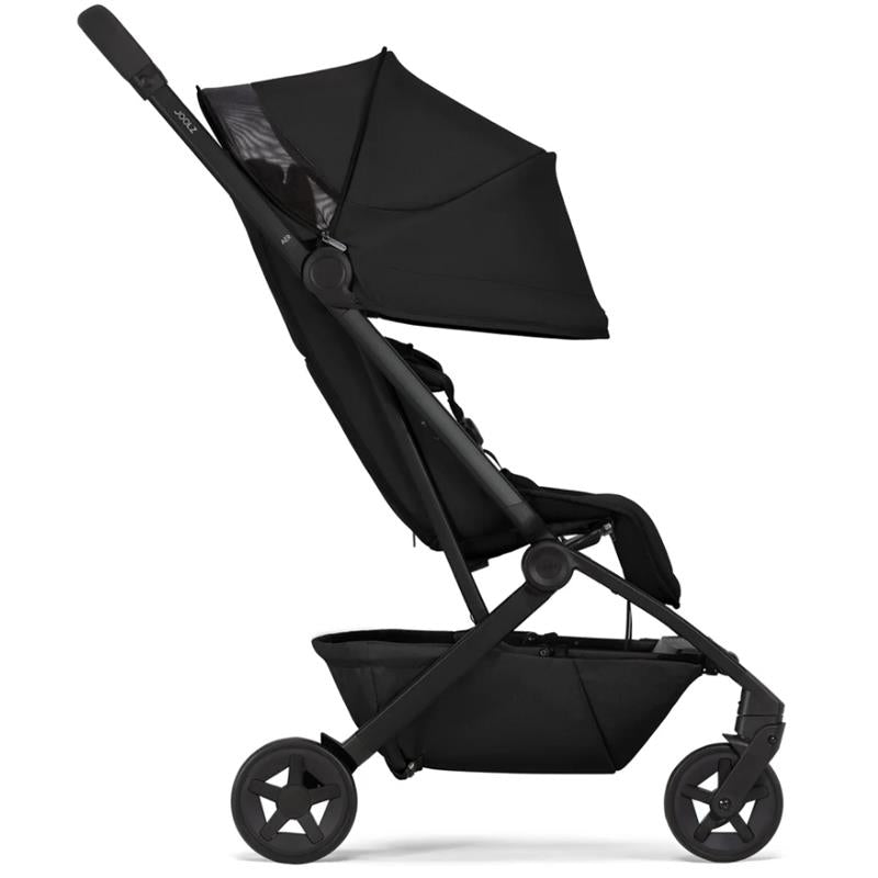 Joolz - Aer² Lightweight Compact Stroller, Space Black Image 8