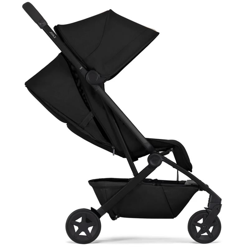 Joolz - Aer² Lightweight Compact Stroller, Space Black Image 9