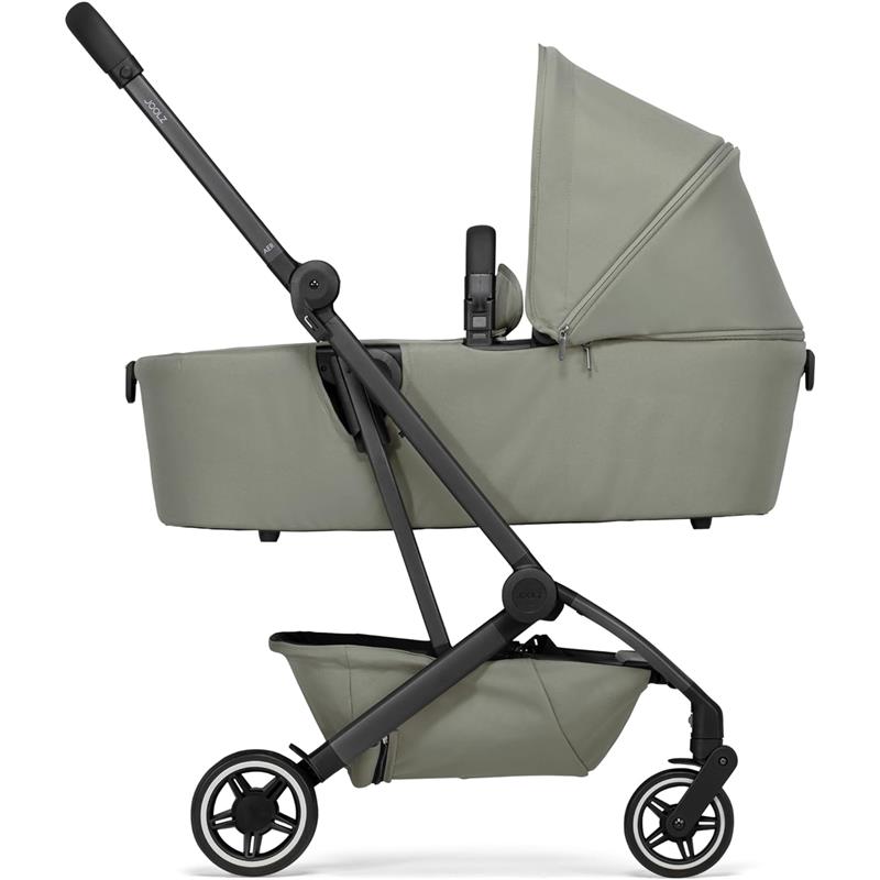 Joolz - Aer+ Carrycot, Sage Green Image 3
