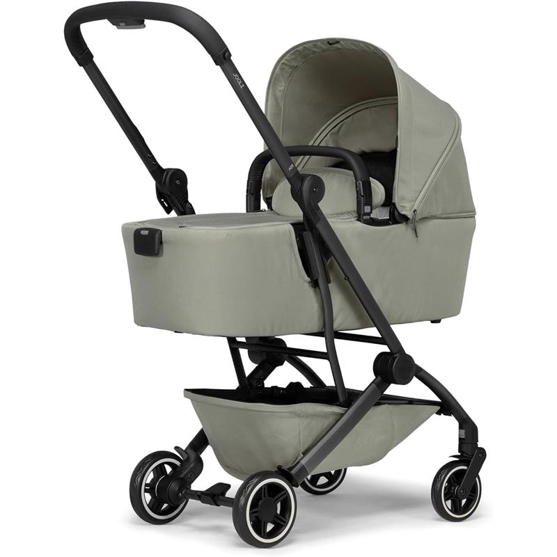 Joolz - Aer+ Carrycot, Sage Green Image 4