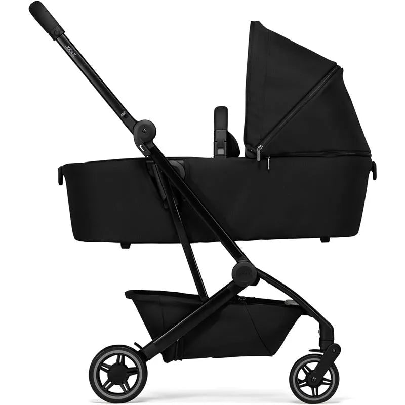 Joolz - Aer+ Carrycot, Space Black Image 3