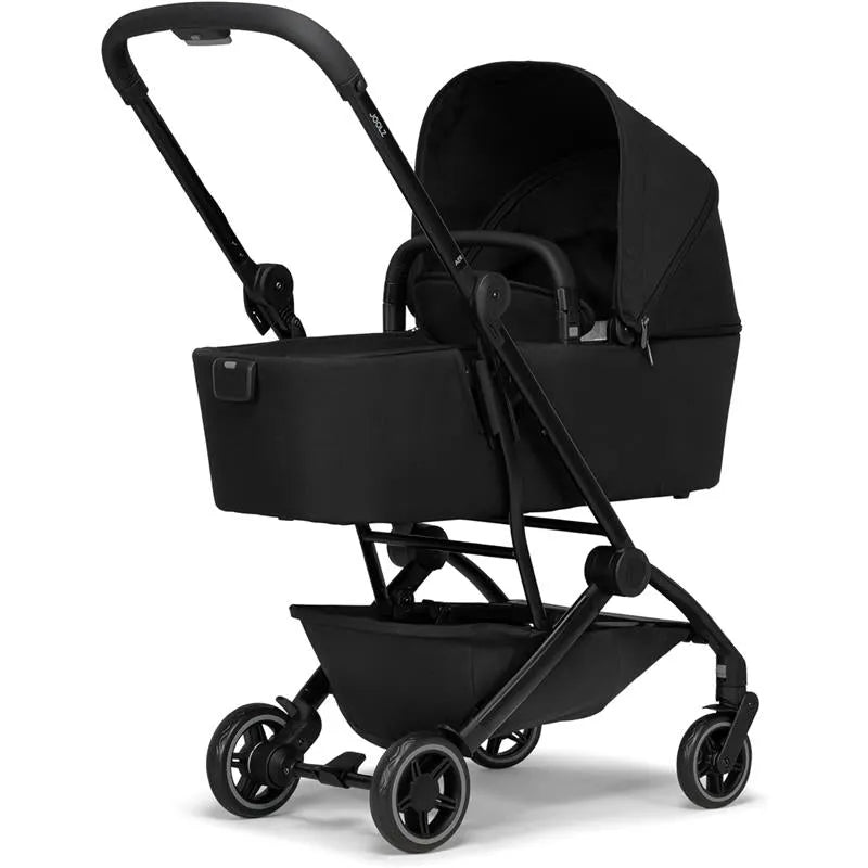 Joolz - Aer+ Carrycot, Space Black Image 4