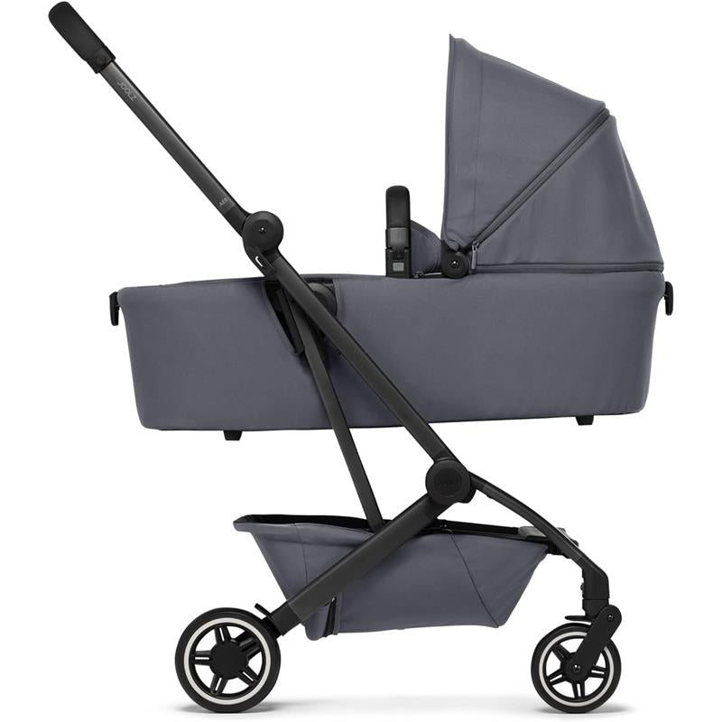 Joolz - Aer+ Carrycot, Stone Grey Image 3