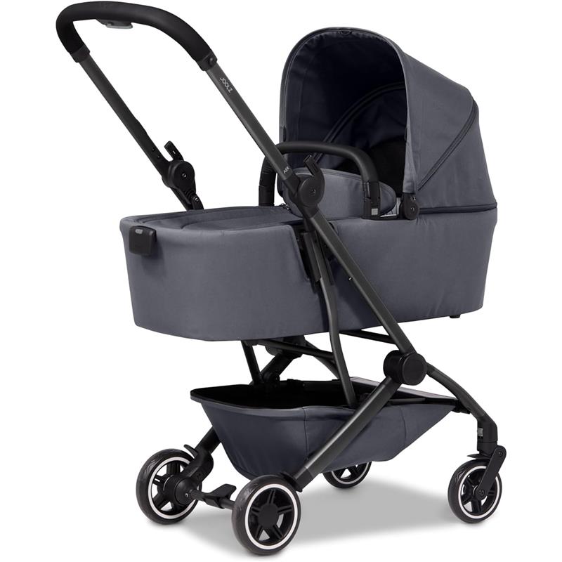 Joolz - Aer+ Carrycot, Stone Grey Image 4