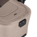 Joolz Aer Foldable Bassinet, Sandy Taupe Image 4