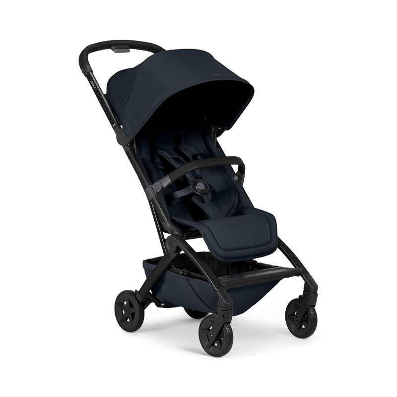 Joolz - Aer² Foldable Bumper Bar, Black Carbon Image 3
