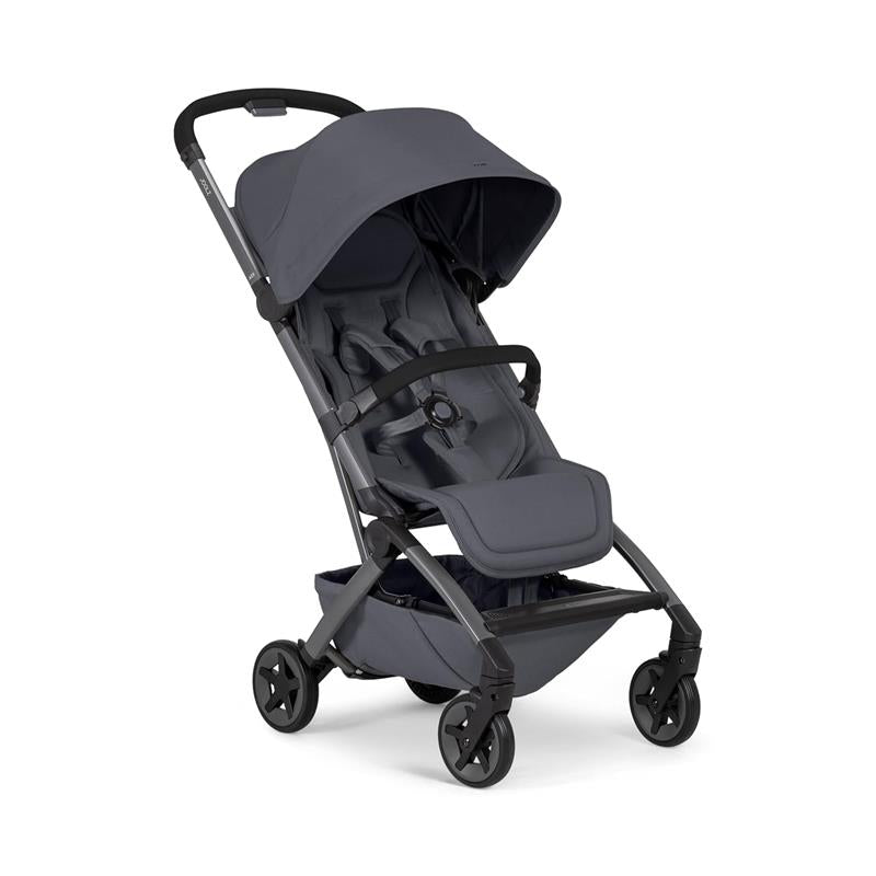 Joolz - Aer² Foldable Bumper Bar, Black Carbon Image 4