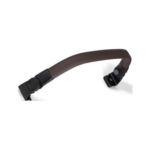 Joolz - Aer² Foldable Bumper Bar, Mid Brown Carbon | MacroBaby