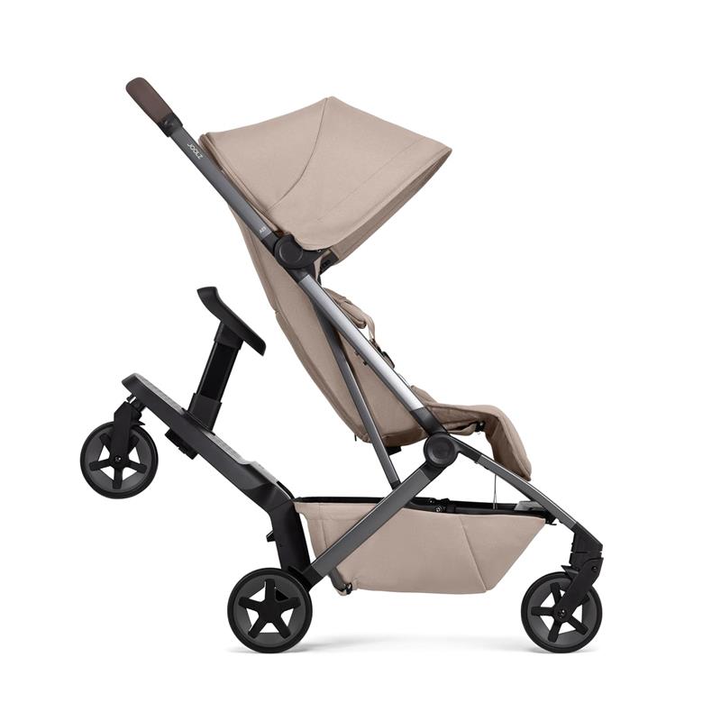 Joolz - Aer² Footboard With Seat Image 2
