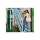 Joolz - Aer² Lightweight Compact Stroller, Calming Beige Image 12