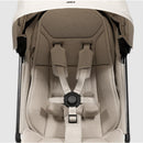 Joolz - Aer² Lightweight Compact Stroller, Calming Beige Image 6