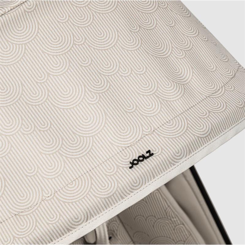 Joolz - Aer² Lightweight Compact Stroller, Calming Beige Image 9