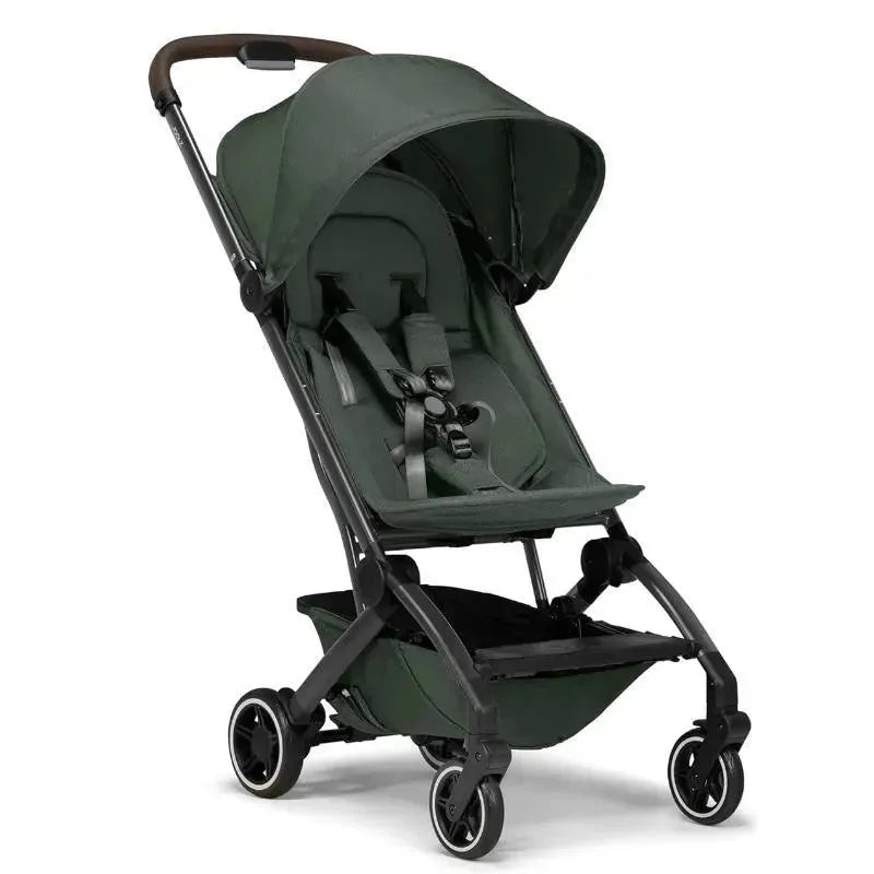 Joolz - Aer+ Lightweight Compact Stroller, Forest Green Image 1