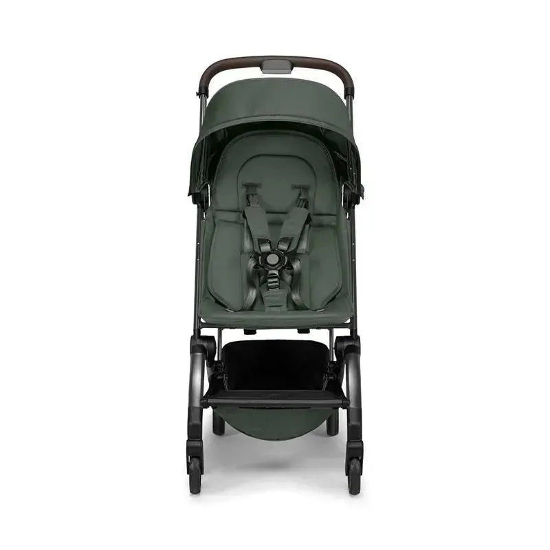 Joolz - Aer+ Lightweight Compact Stroller, Forest Green Image 6