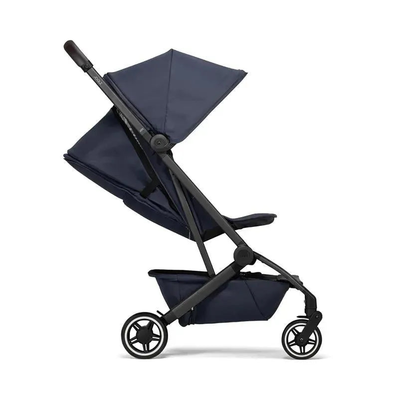 Joolz - Aer+ Lightweight Compact Stroller, Navy Blue Image 4