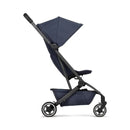 Joolz - Aer+ Lightweight Compact Stroller, Navy Blue Image 5