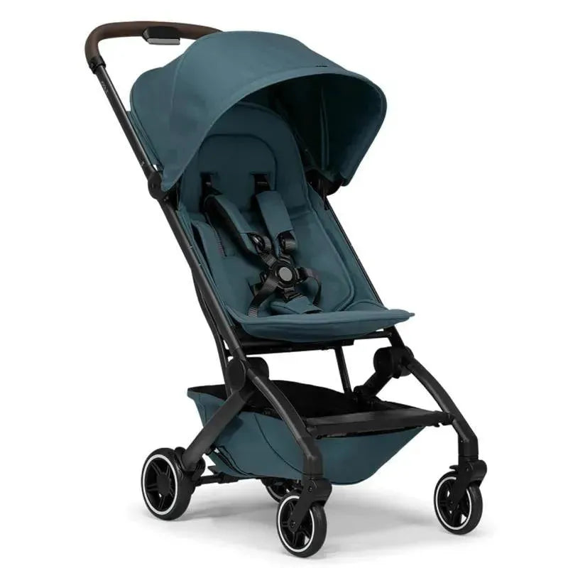 Joolz - Aer+ Lightweight Compact Stroller Ocean Blue Image 1