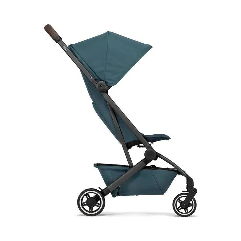 Joolz - Aer+ Lightweight Compact Stroller Ocean Blue Image 5