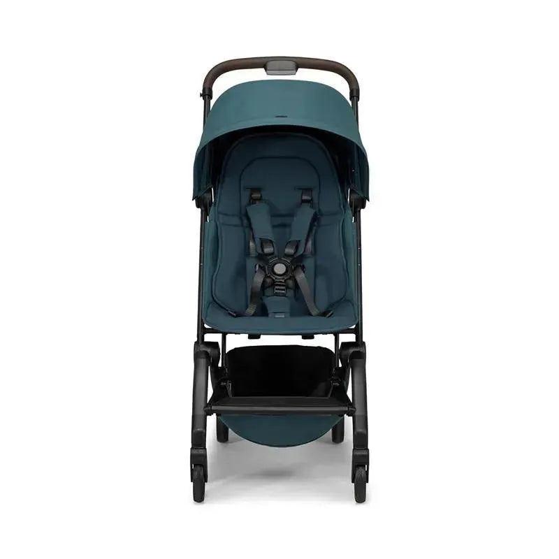 Joolz - Aer+ Lightweight Compact Stroller Ocean Blue Image 6