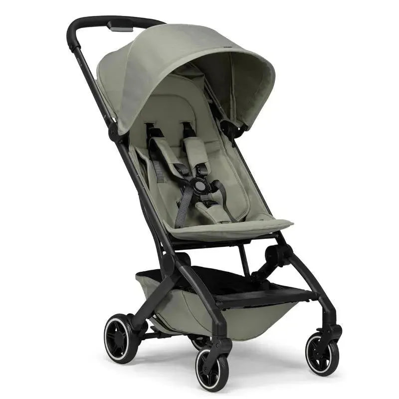 Joolz - Aer+ Lightweight Compact Stroller Sage Green Image 1