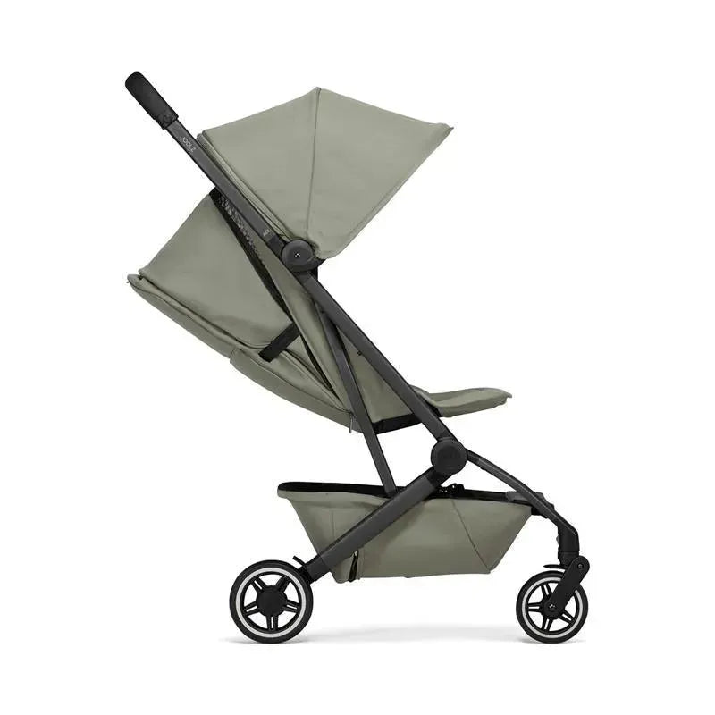 Joolz - Aer+ Lightweight Compact Stroller Sage Green Image 4