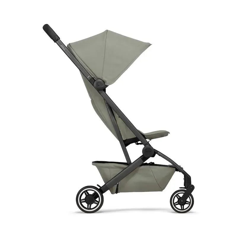 Joolz - Aer+ Lightweight Compact Stroller Sage Green Image 5