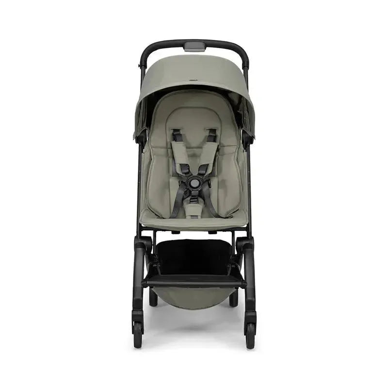 Joolz - Aer+ Lightweight Compact Stroller Sage Green Image 6